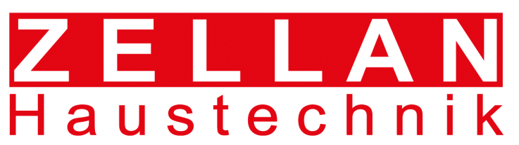 Logo Zellan Haustechnik