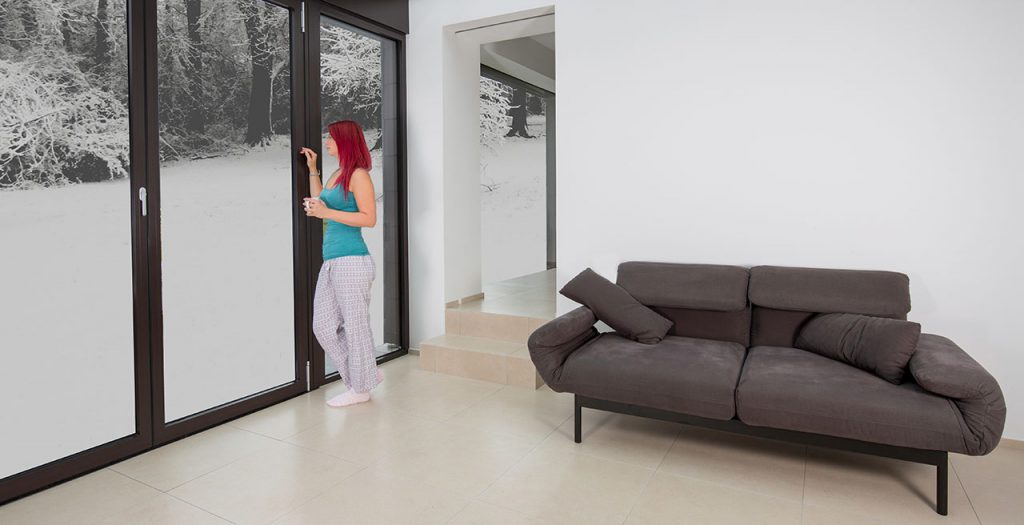 Entspannt in die Zukunft blicken. Mit dem Heizanstrich von KWT ist das möglich. Wir gewähren 5 Jahre Garantie!