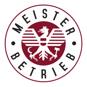 Meisterbetrieb Logo